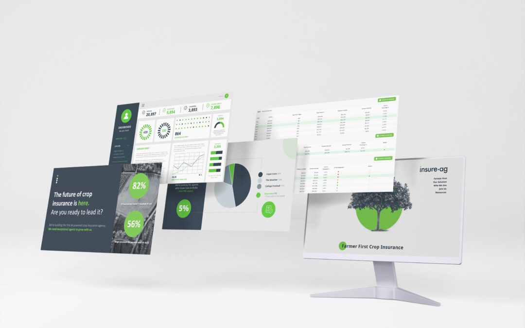 AI Crop Insurance: Meet Dot Ag by Insure.ag