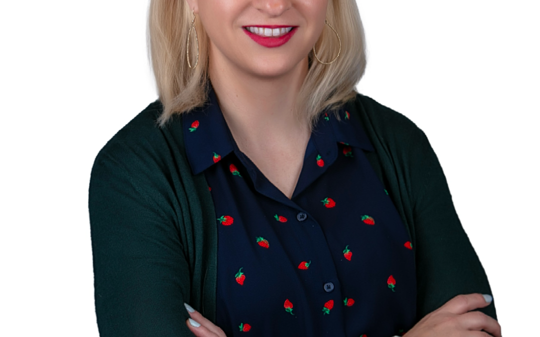 “It’s Survival Now”: The Packer’s Christina Herrick on What Specialty Crop Growers Are Really Facing