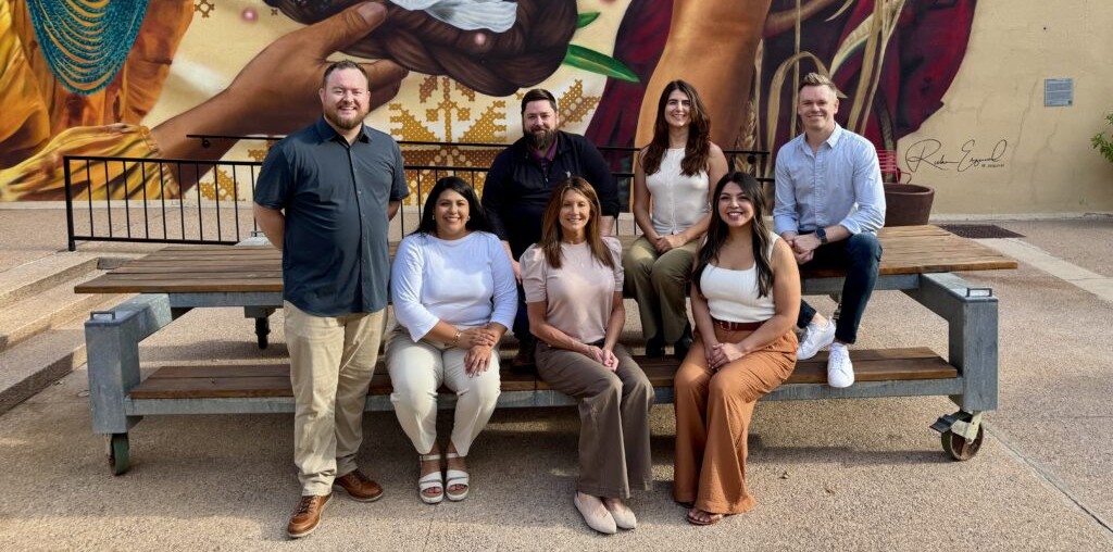 The Insure.ag team