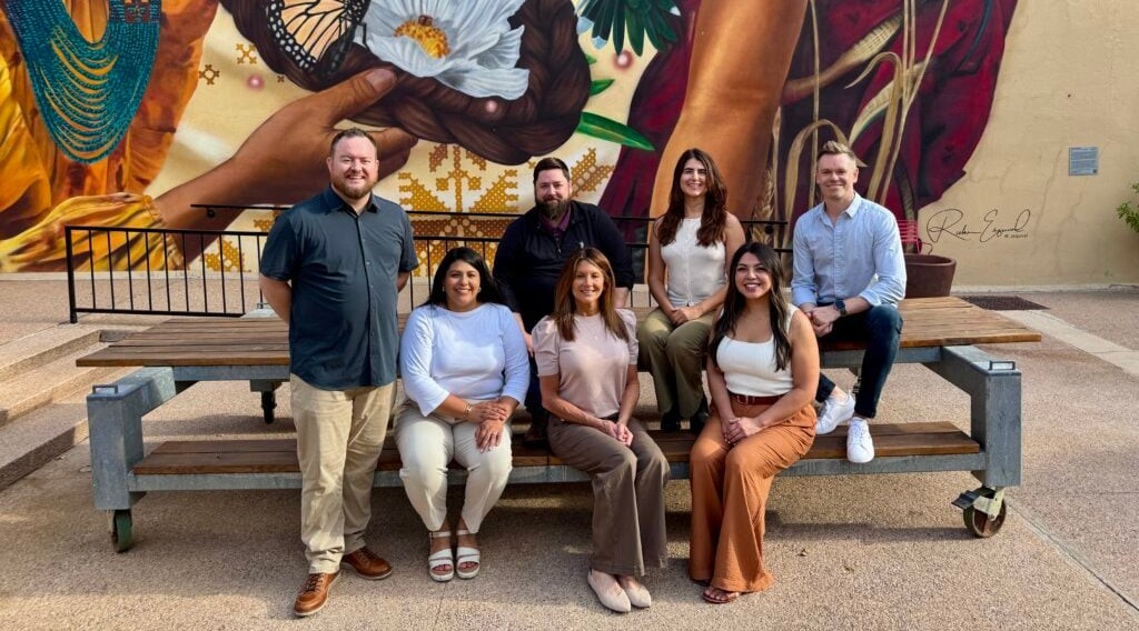 The Insure.ag team