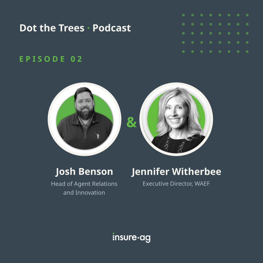 Dot the Trees Episode 2: Jennifer Witherbee on the families behind tree fruit