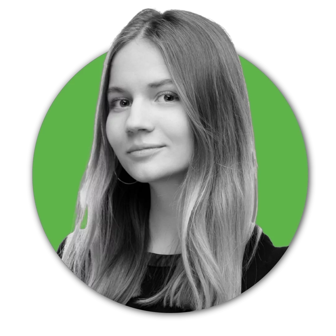 Olya-bw Andrew Burdock